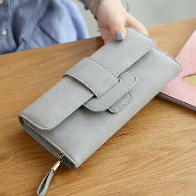 TERLARIS dompet murah 5dompet 1kg 46 47 48 49 100