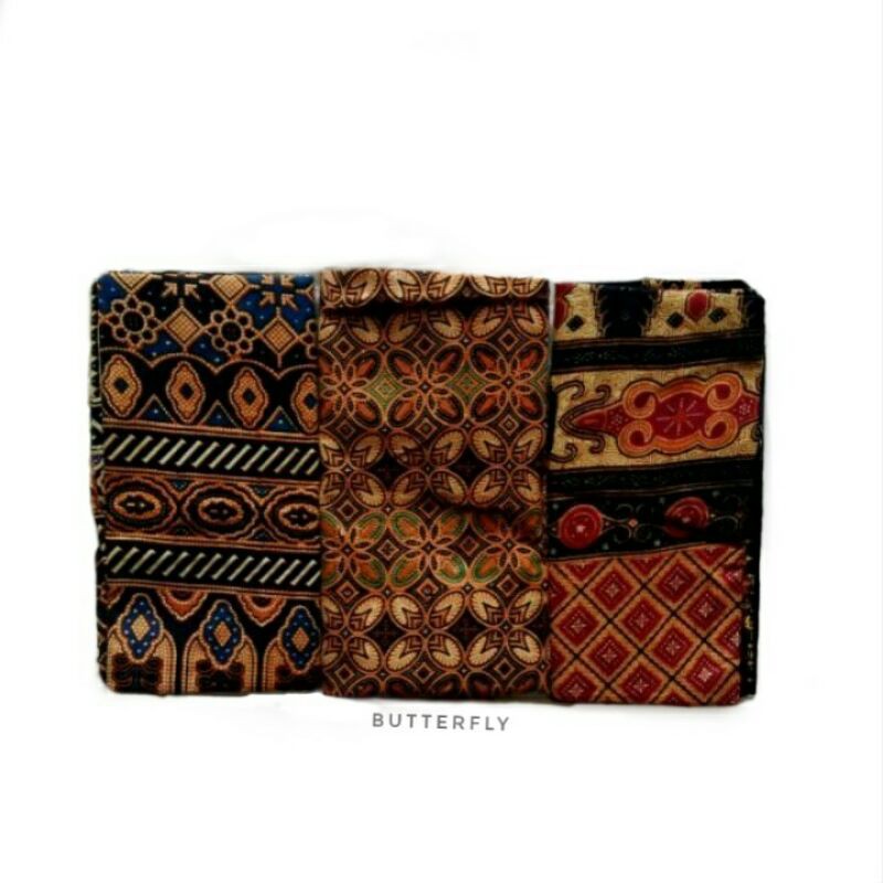 Kain Jarik Bedong / Gedong Bayi Batik Murah