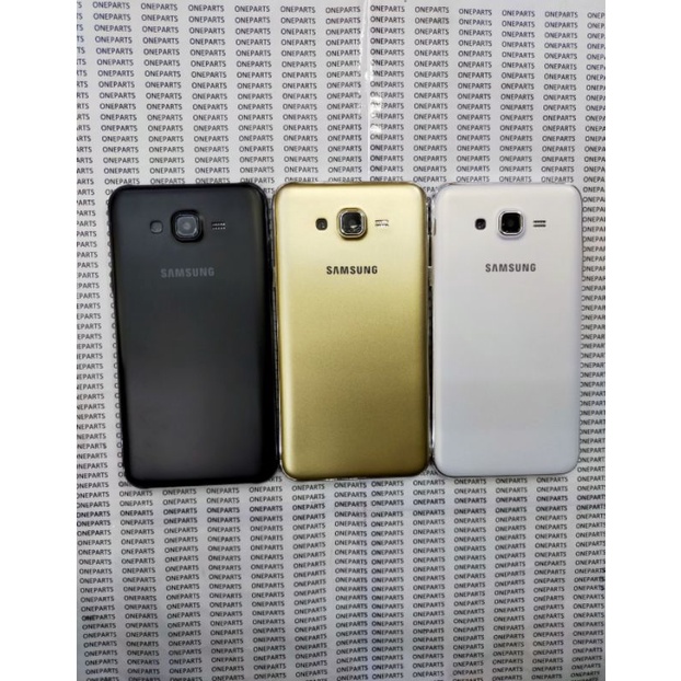 CASING HOUSING FULLSET SAMSUNG GALAXY J7 J700 ORIGINAL