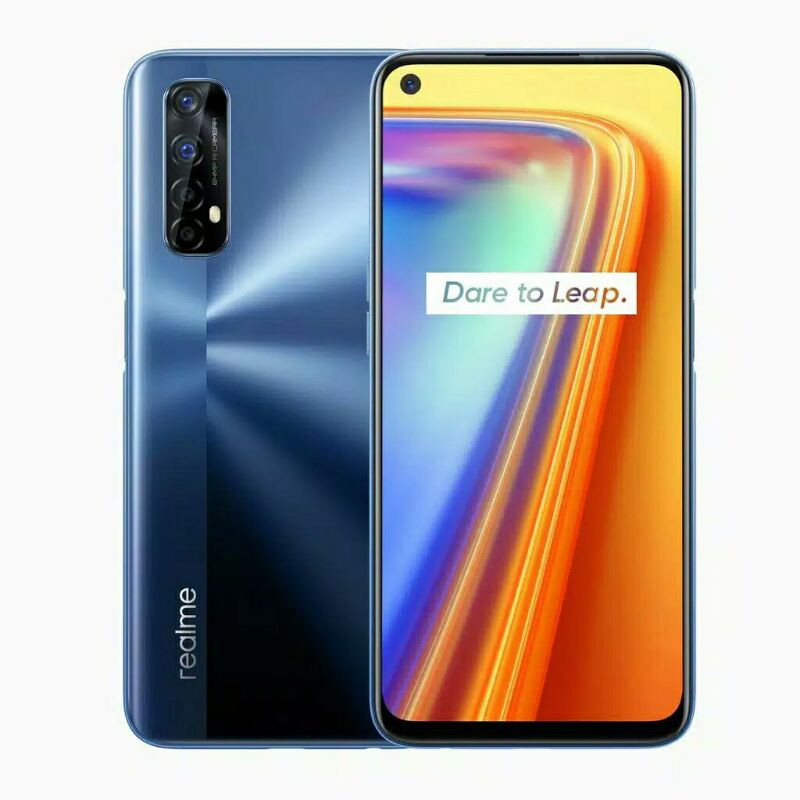 ~Realme 7 Nfc~8/128~