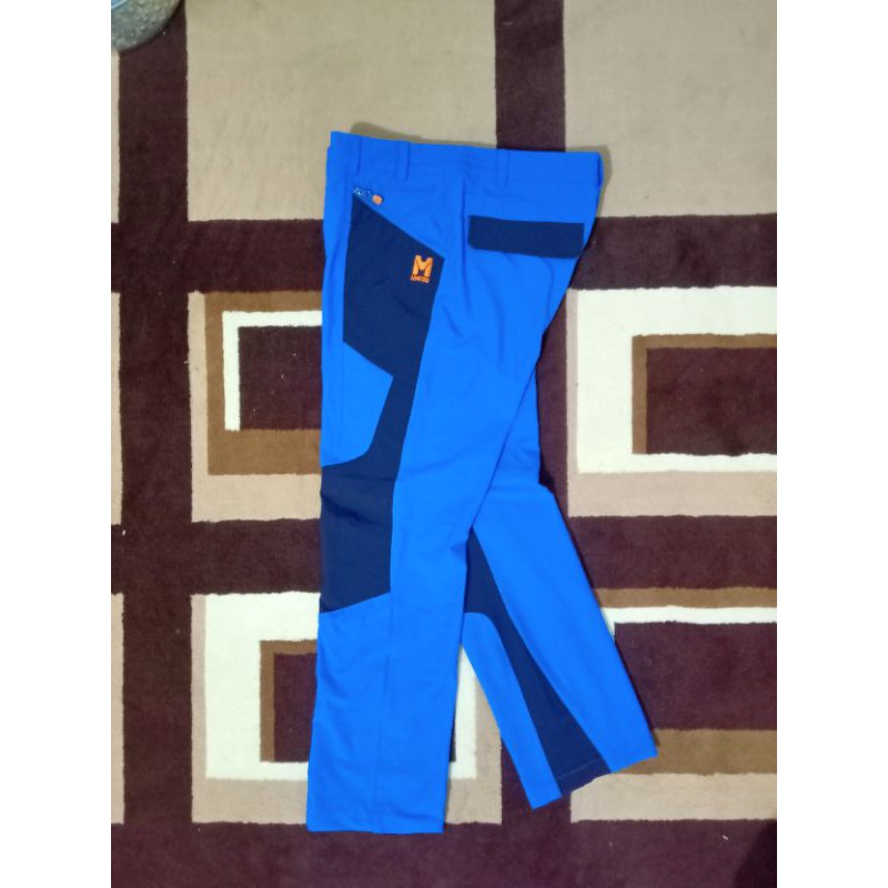 Celana Millet M Limited by Millet