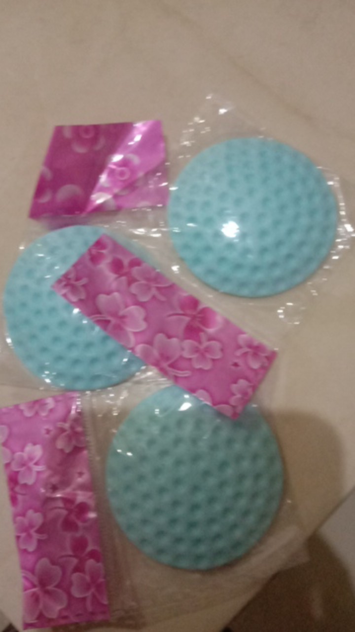 Pengaman Pintu Engsel Toilet Dll