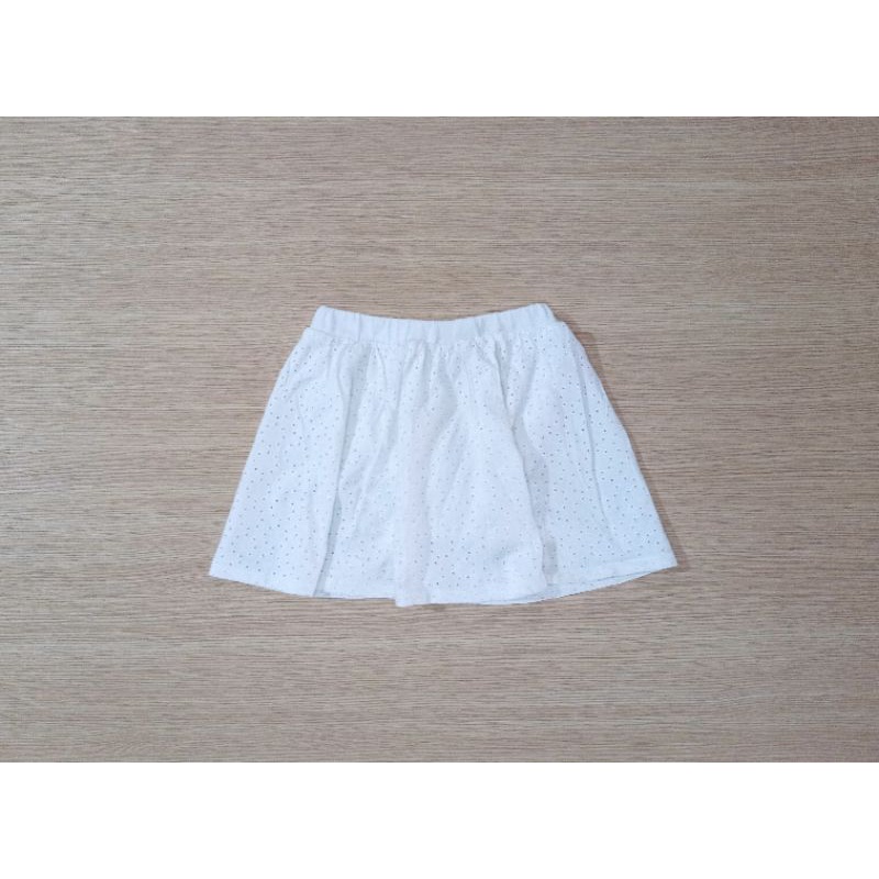 Rok Anak Second Branded
