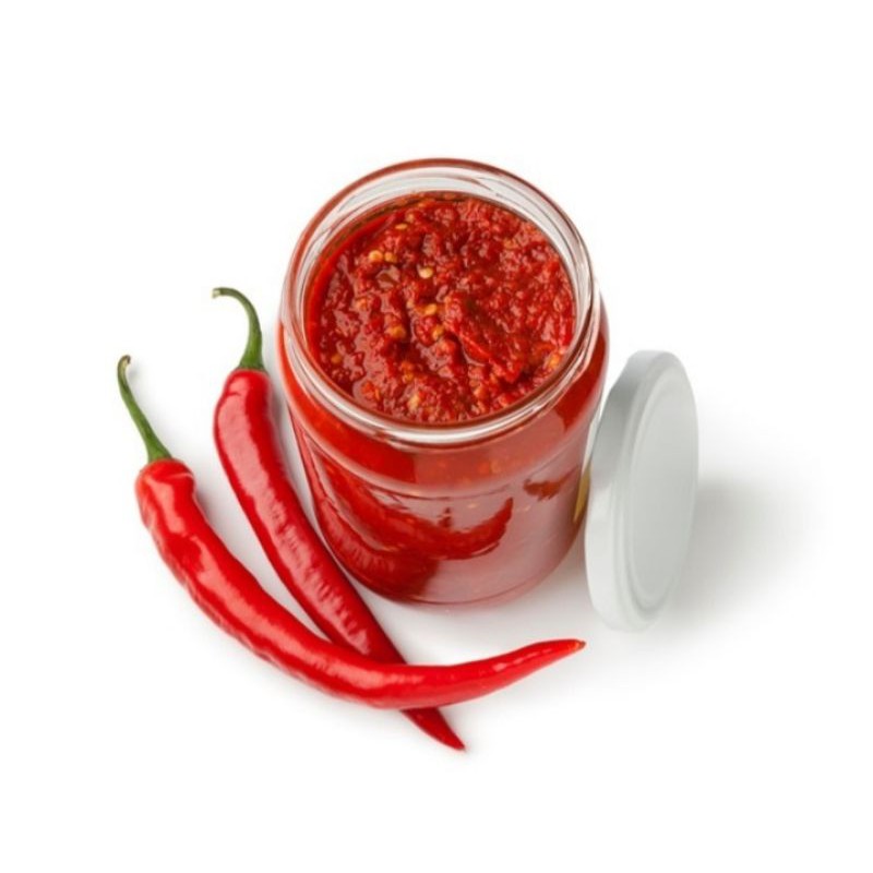 

sambal goreng mbeet