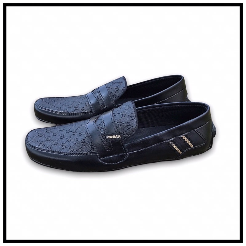 sepatu loafers pria - spatu pria - sepatu kondangan - sepatu kondangan wanita - sepatu kondangan pri