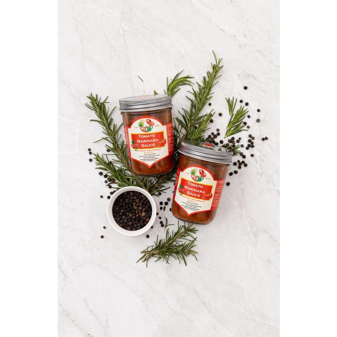 

=+=+=+] Cucina Tomato Marinara Sauce (Bundle 2 Jar @225gr)