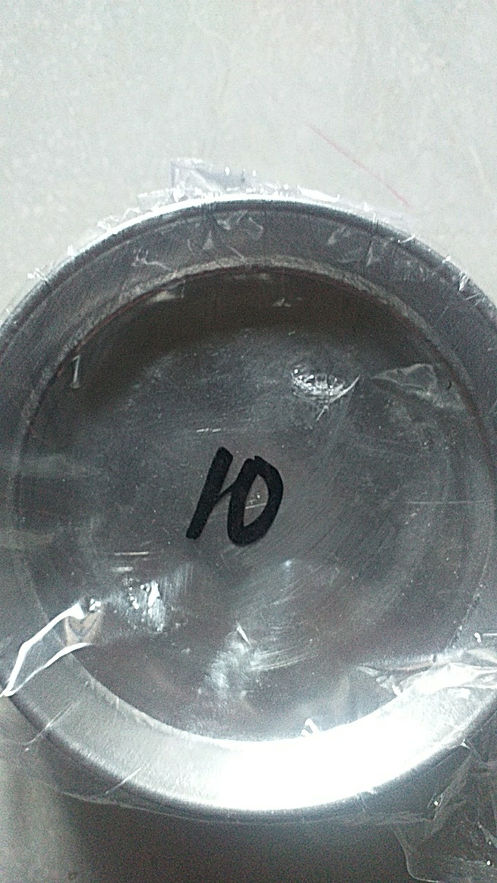 Loyang Pizza Mini/bolu Gulung/pie Bali