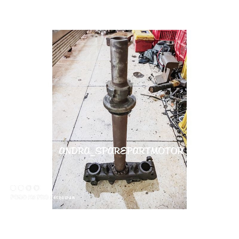 T SEGITIGA MIO J MIO GT SOUL GT ORIGINAL