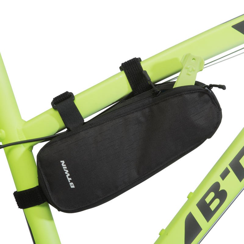 RIVERSIDE 300 Tas Sepeda Gunung MTB 1.5L Bike Frame Bag