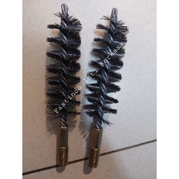 SIKAT PIPA BAJA 2.5" INCH