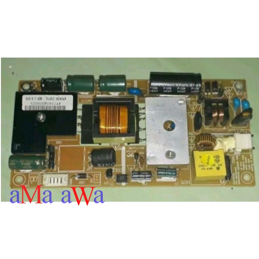 power-Supply PSU Polytron PLD 19D253P ori