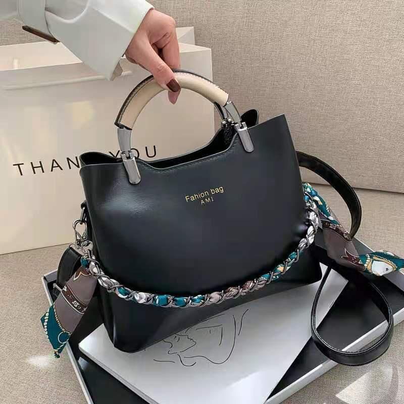 LT 1557 EL 5410 RISCE TAS HAND BAG IMPORT WANITA CEWEK PEREMPUAN JAKARTA BATAM