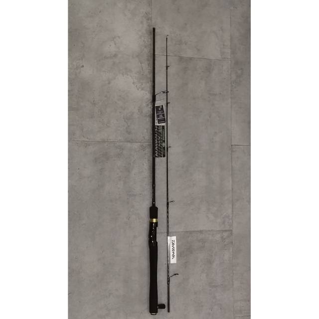 Joran Daiwa Magoi G MX 602 magoi 180cm 6-14lbs