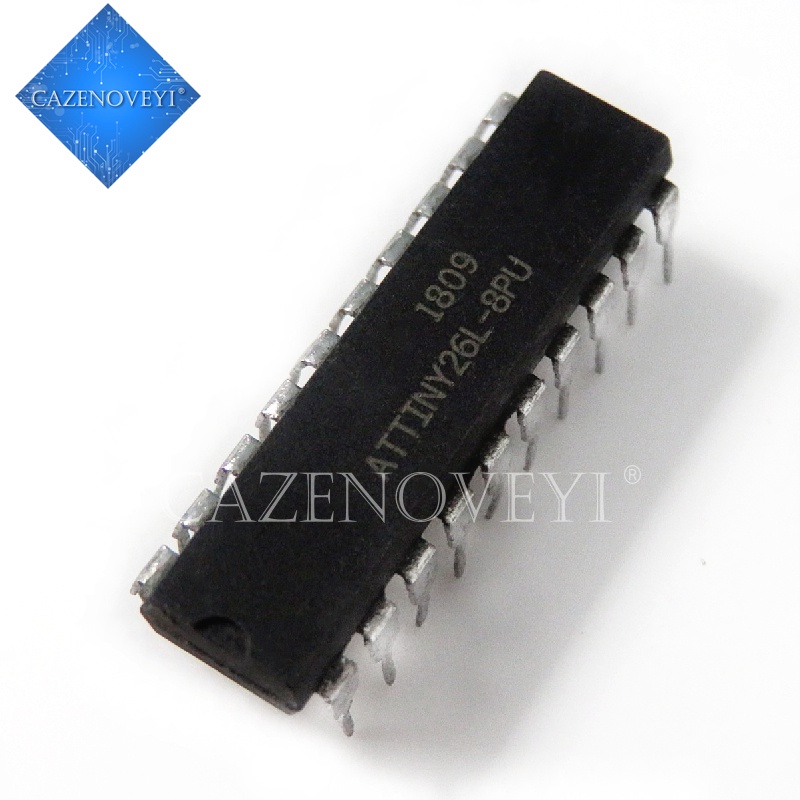 1Pc Ic ATTINY26L-8PU ATTINY26L-8 ATTINY26L ATTINY26L ATTINY26 26L-8PU DIP-20