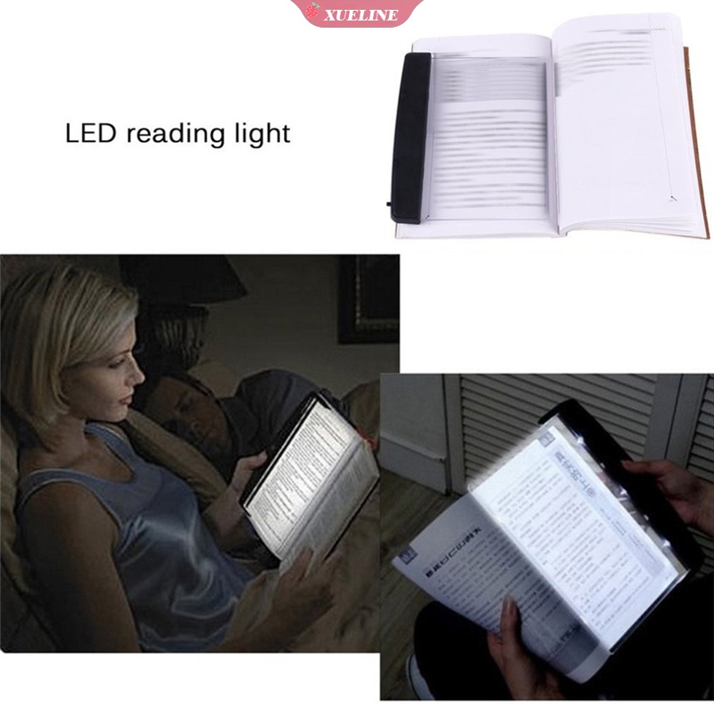 Lampu Baca Led Portable Untuk Kamar Tidur