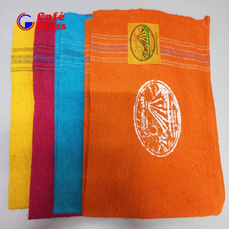 Kain Pel /Kain Pel Warna
