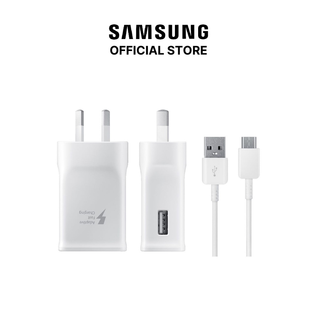 Charger Samsung Original 15Watt Type C