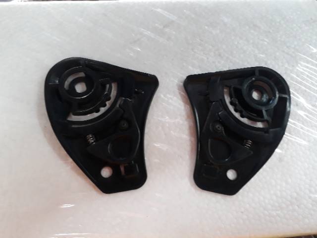 Rachet helm kyt rachet helm ink pegangan kaca helm