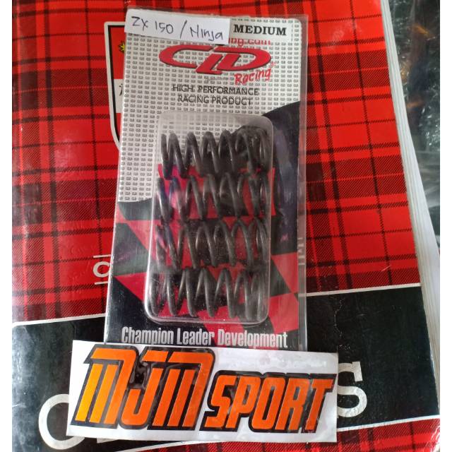 Per kopling Ninja CLD racing . Per kopling cld ninja & klx