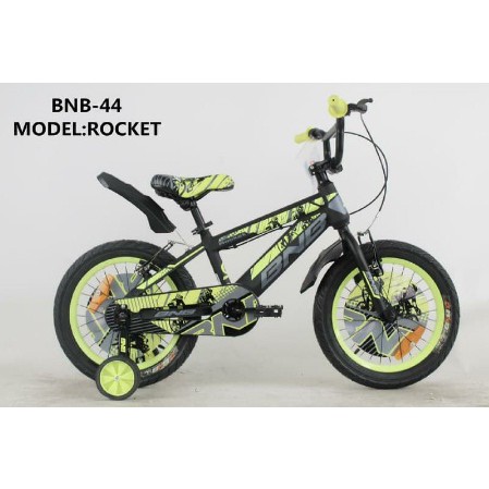 Sepeda BMX 12" BNB Rocket 44