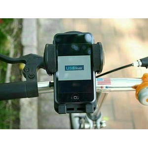 Bicycle Holder Phone/Tatakan Dudukan HP Universal