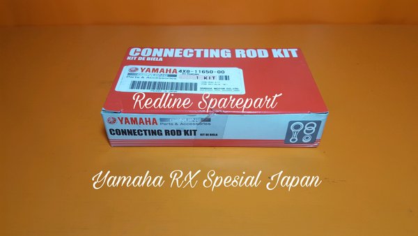 Gshop STANG SEHER RX S RX-S RX SPESIAL GENUINE JAPAN