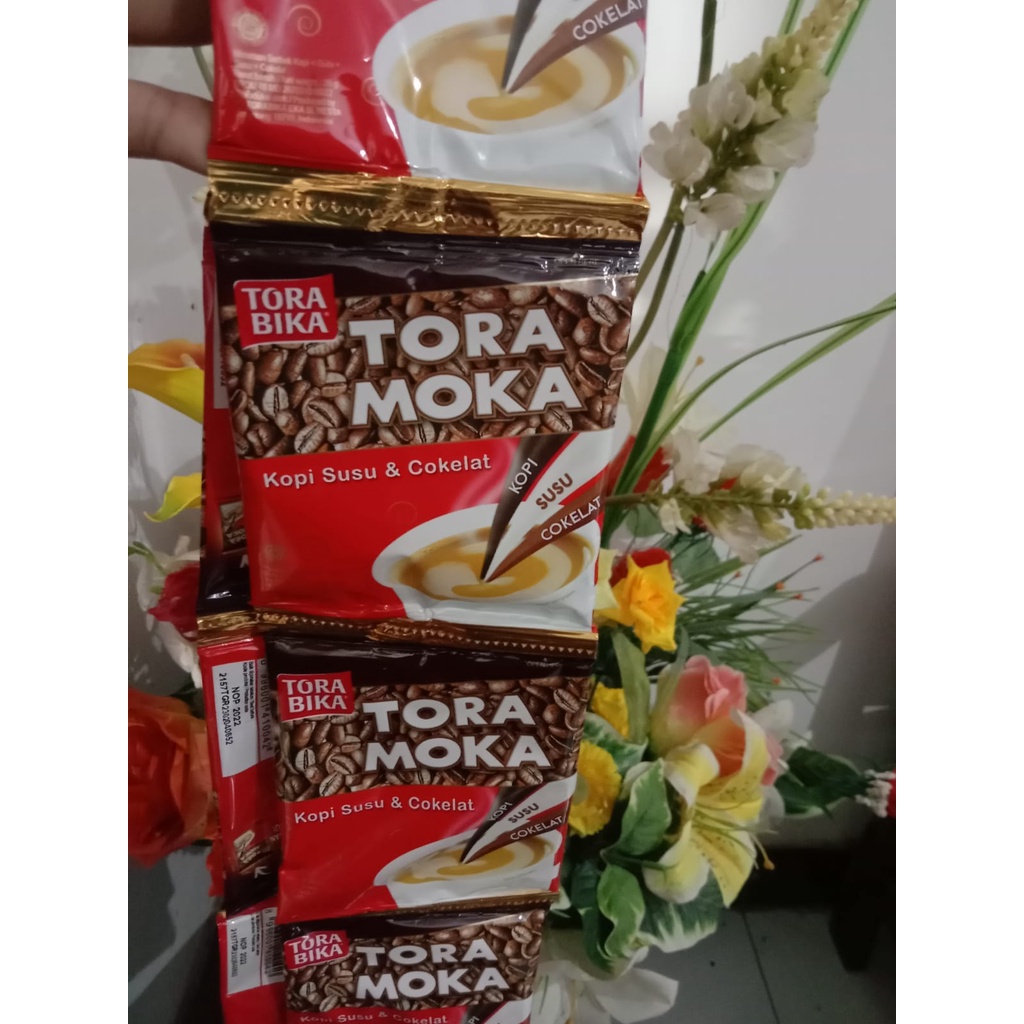 

torabika moka
