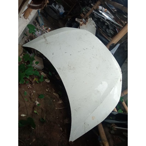 Kap mesin Honda Brio RS Facelift 2019