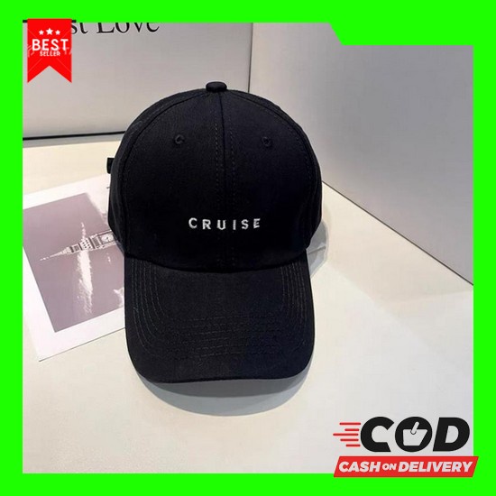 Topi Harvard Jeans Levis Topi Pria Distro Original Murah/Topi Baseball Pria Keren Simpel Keginian 20