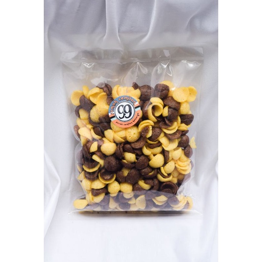 

SNACK KILOAN Coco Chrunch mix 175gr