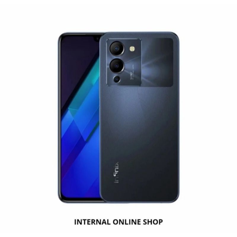 Infinix Note 12 8/256 GB Garansi Resmi