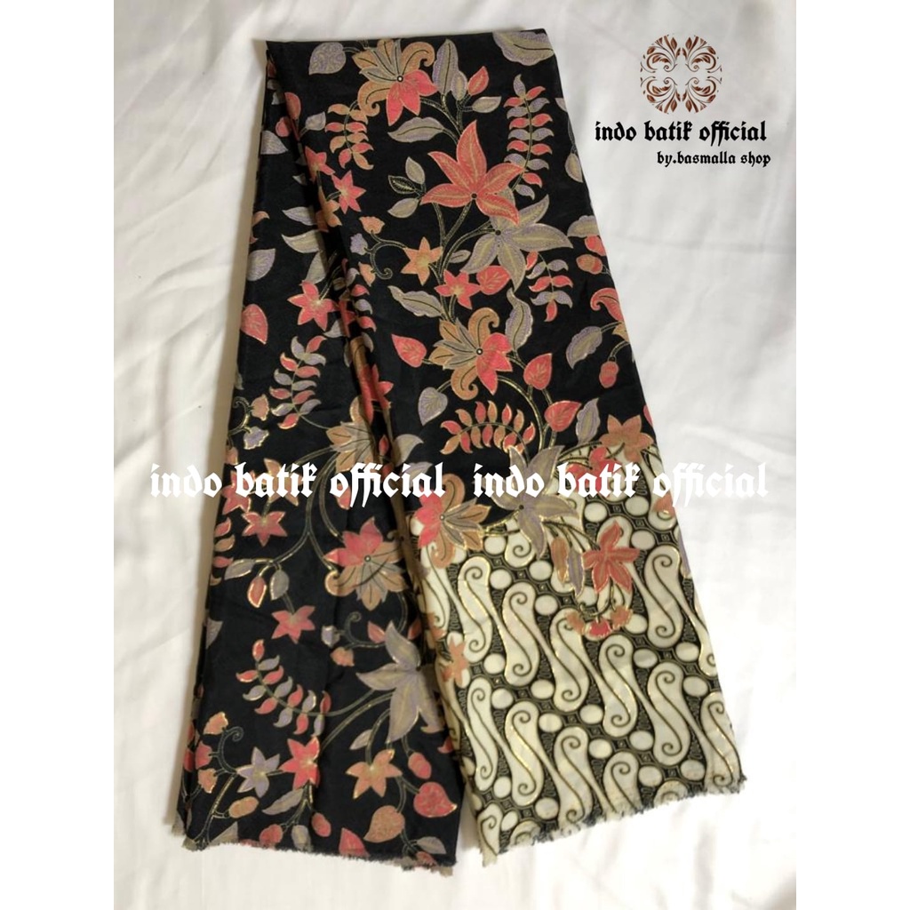 KAIN BATIK METERAN BAHAN BATIK METERAN KAIN BATIK KATUN KAIN BATIK PREMIUM KAIN BATIK MURAH BAHAN KA