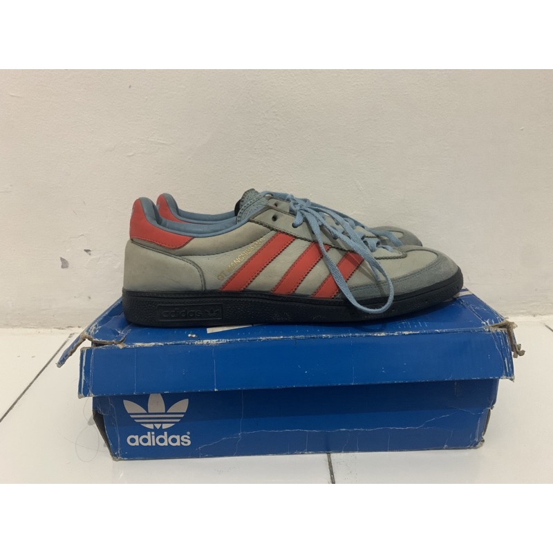 Adidas gtm size 42 used