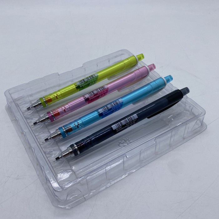 

Dijual Pensil Mekanik Kurutoga M5-450T (0.5) Bergaransi