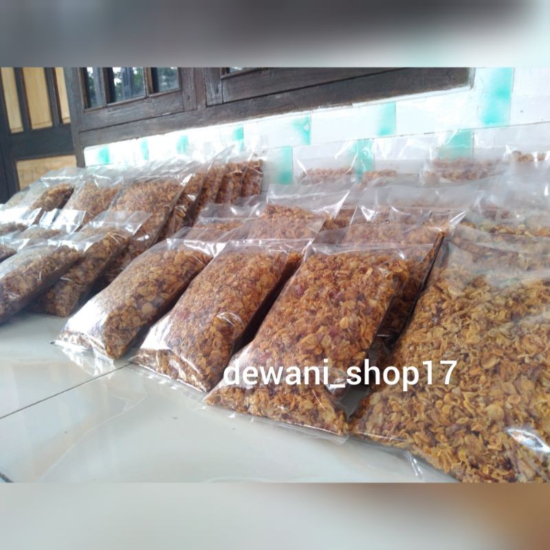 

Bawang Goreng Original 250 gr