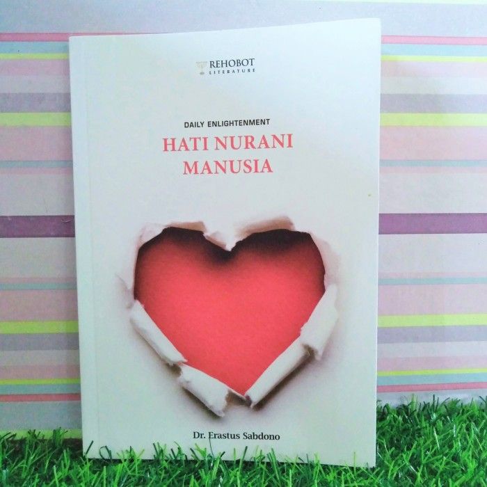 Buku Hati Nuraini Manusia