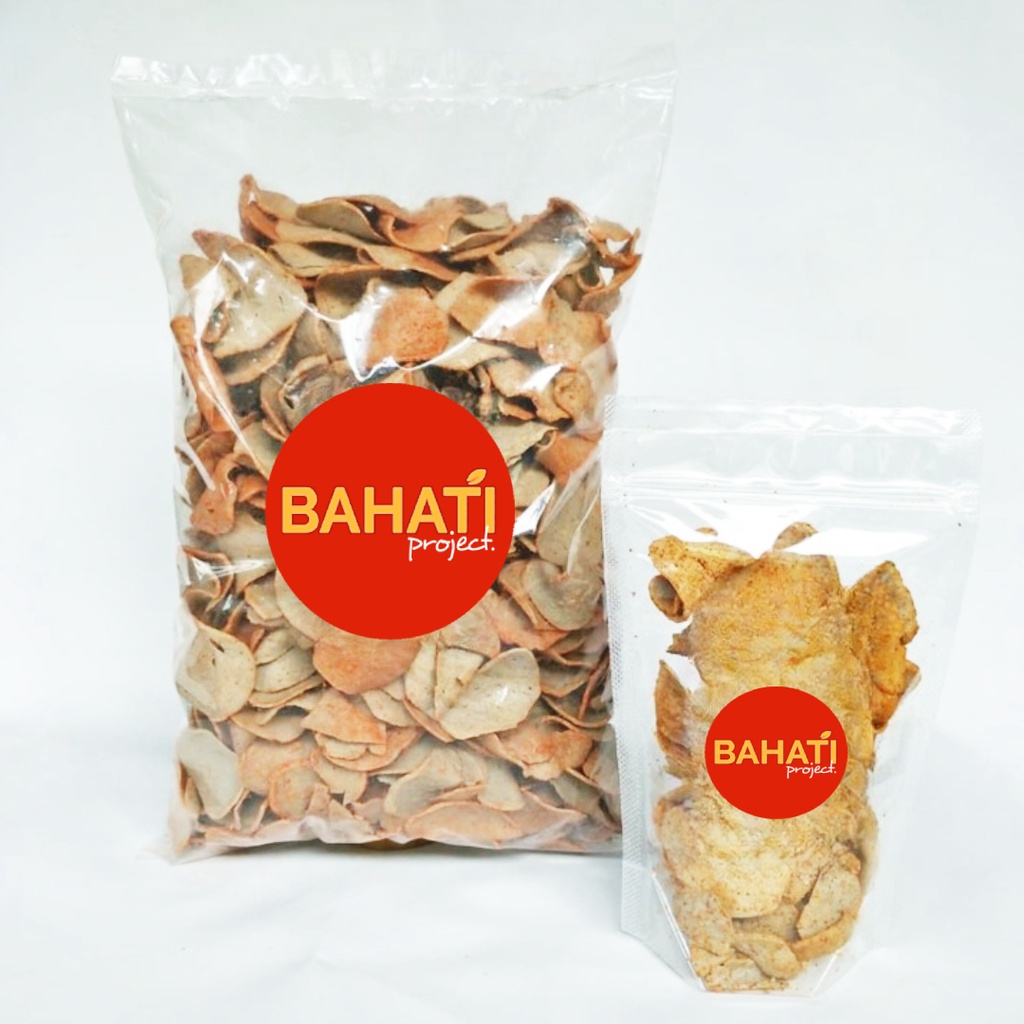 

BASRENG (BASO GORENG)