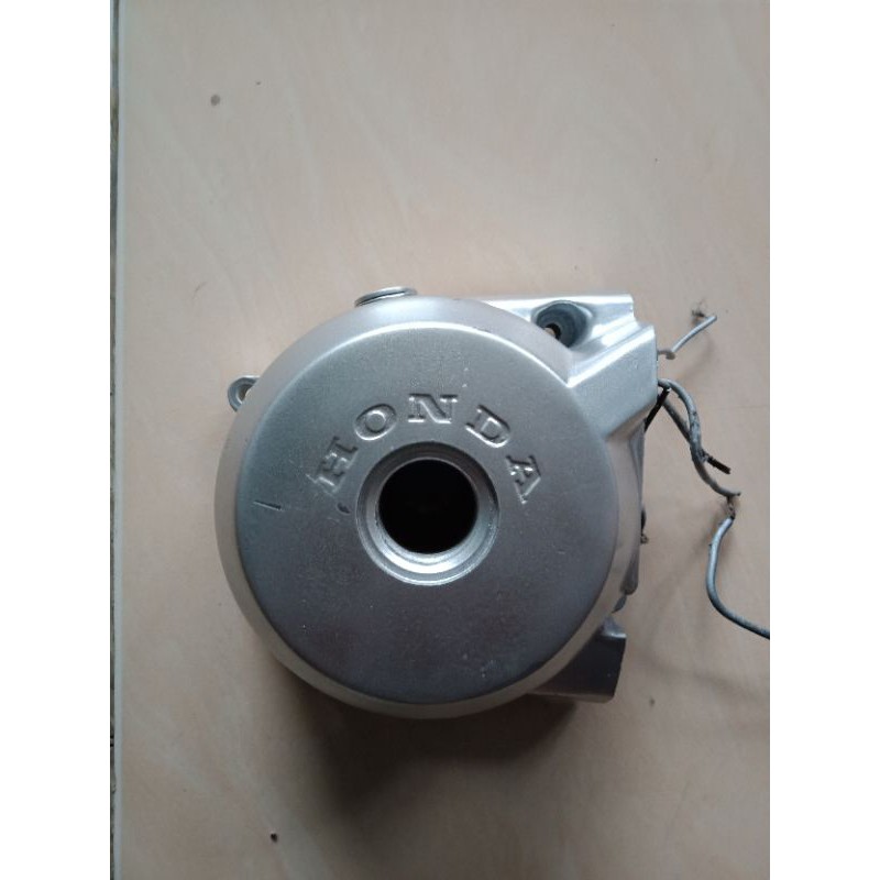 Bak Blok Kalter kiri Gl max GL100 platina ori