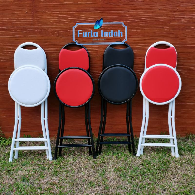 kursi Lipat kursi Lipat outdoor kursi Lipat portable kursi teras kursi sholat TYPE 1#
