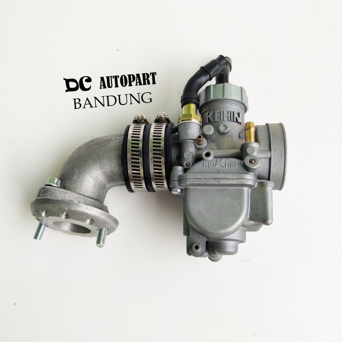 PAKET KARBU PE24 DAN MANIPOL JUPITER VEGA SUPRA SMASH SHOGUN