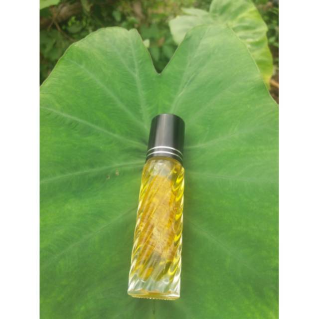 Minyak Mahabah Pelet marongge Sadis