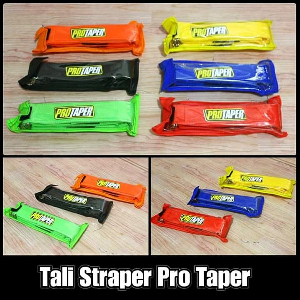 Jual tali straper webing motor tali derek straper depan terlaris