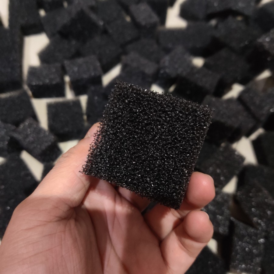 Bioblock/ bioblox / biofoam media trickle filter