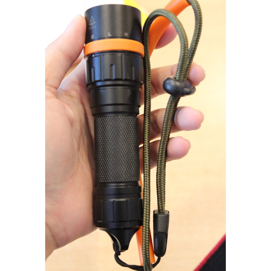 TOCH/ SENTER SELAM/ SENTER DIVING FENIX SD11