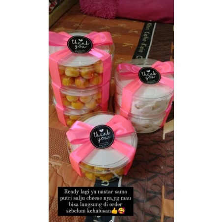 

kue kering raya