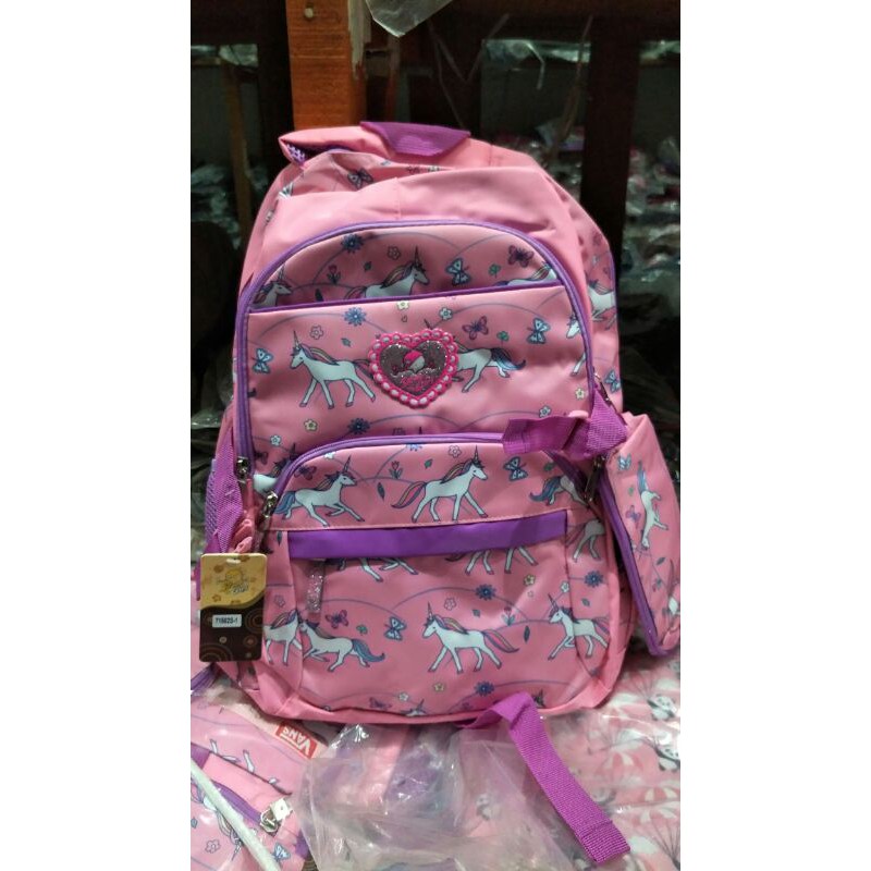 tas alto silver girl