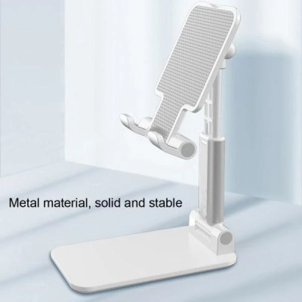 Stand Phone Holder Folding Desktop HD23