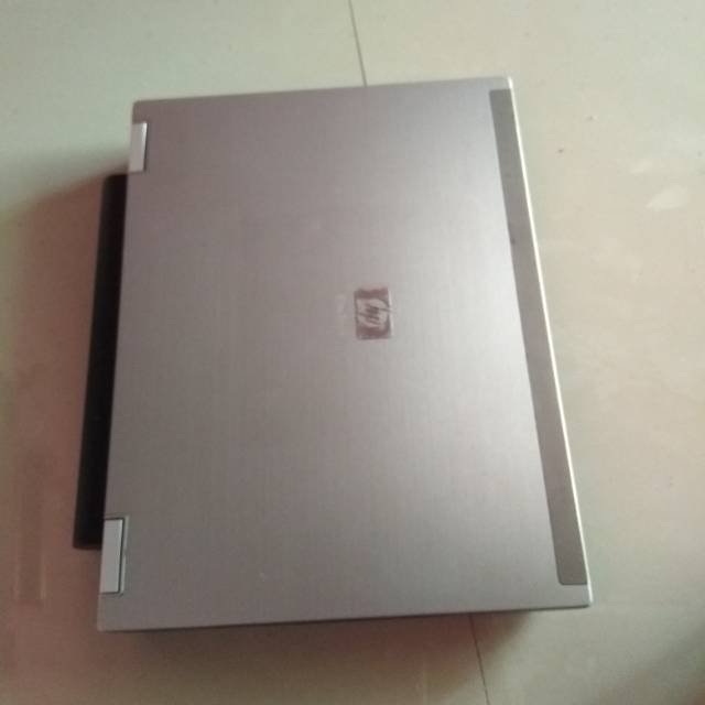 Netbook HP Elitbook 12 inc