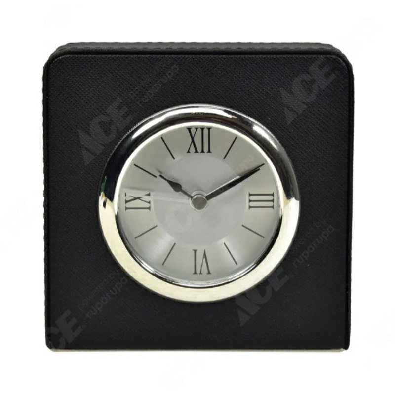 Arthome 1111 Cm Jam Meja Marble
