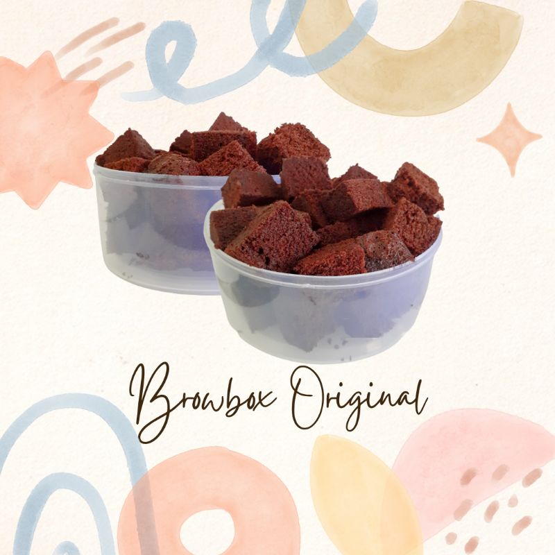 

Browbox Original